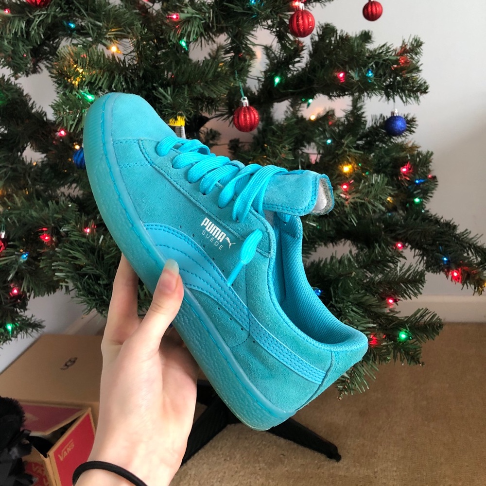 pumas